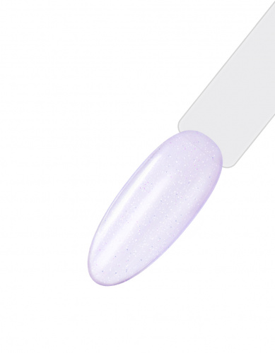 IQ Beauty Лак-тинт с AHA-кислотами Glossy Tint Nails 03 Lilac Glow 12,5 мл.