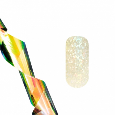 Фольга для литья чешуя Lux TNL Professional flTX7