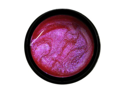 Гель цветной Justnail Fairy Gel Y1FG177A 7 г.