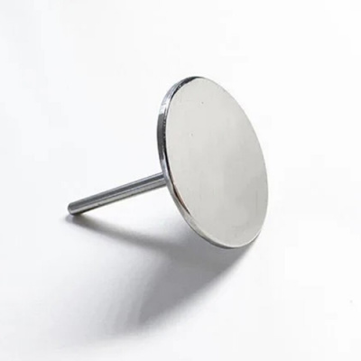 TARTISO Диск для педикюра L (24mm) из цельного прута DDPL-24