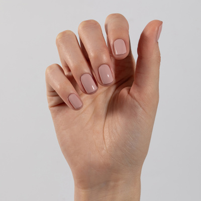 Soul Nails Лак для ногтей Nude Cure №162 10,5 мл.