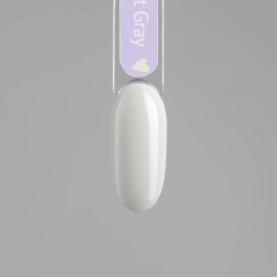 MoodNail Гель-лак Light Gray 10 г. MoodNail Гель-лак Light Gray 10 г.