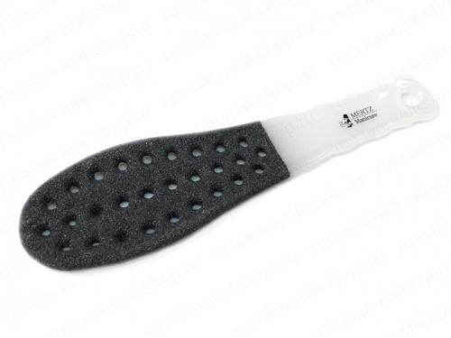 Терка для педикюра Mertz 722