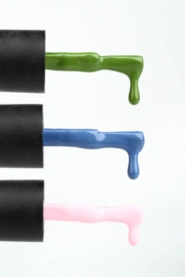 Milk Гель-лак Autumn Palette 995 Grass Green 9 мл. Milk Гель-лак Autumn Palette 995 Grass Green 9 мл.