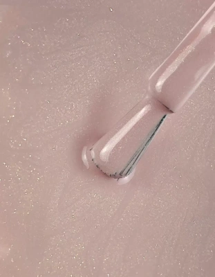 IQ Beauty Лак для ногтей с биокерамикой Nail Polish PROLAC+bioceramics 191 Gilded Rose 12,5 мл.