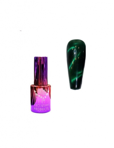 TARTISO GREEN магнитный гель-лак 01 10 мл.