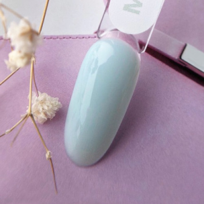 MOOZ Цветная камуфлирующая база Yogurt Base Minty 9 мл. OB07 MOOZ Цветная камуфлирующая база Yogurt Base Minty 9 мл. OB07