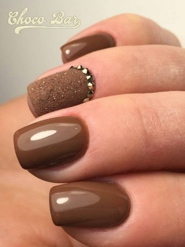 CosmoLac гель-лак №293 Champurrado 7,5 мл. CosmoLac гель-лак №293 Champurrado 7,5 мл.