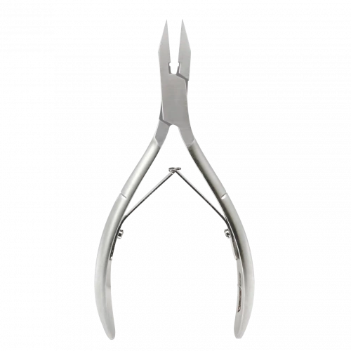 Nippon Nippers Кусачки для педикюра NP-04 (15 мм.)