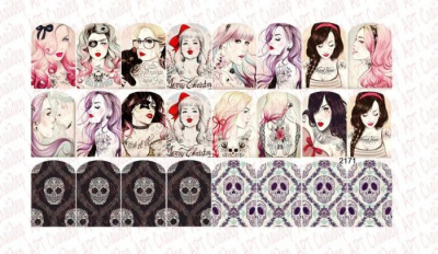 Слайдер дизайн АРТ Слайдер 2171