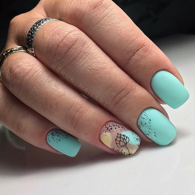 Patrisa Nail гель-лак Pina Colada №130 8 мл. GP30
