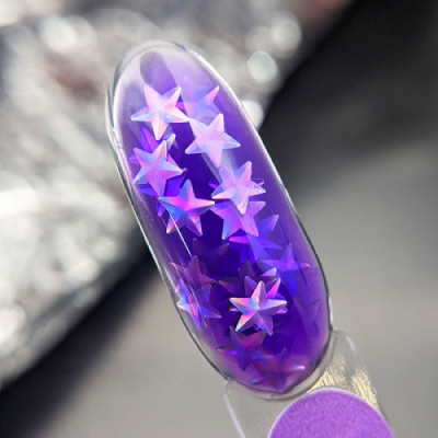 MOOZ Гель для дизайна Sailor Saturn gel 5 гр. OB61