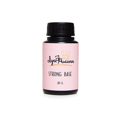 Луи Филипп Базовое покрытие Base Strong 30 г. Луи Филипп Базовое покрытие Base Strong 30 г.