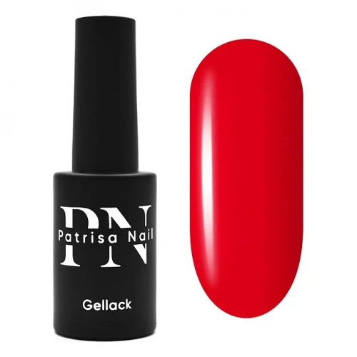 Patrisa Nail Однофазный гель-лак One Step №7031 8 мл.