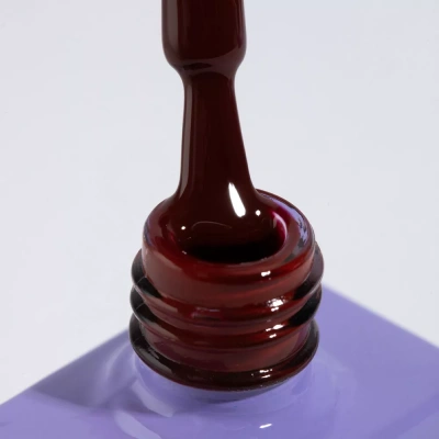 MoodNail Гель-лак Pedicure collection Bordo 10 г. MoodNail Гель-лак Pedicure collection Bordo 10 г.