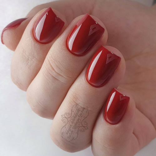 InGarden гель-лак X-Gel №173 8 мл. InGarden гель-лак X-Gel №173 8 мл.