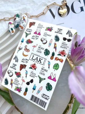 LAK слайдер-дизайн 370