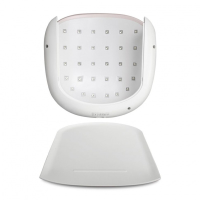 MANITA Professional Лампа LED/UV SUN 4S 48W с кварцевыми диодами MANITA Professional Лампа LED/UV SUN 4S 48W с кварцевыми диодами
