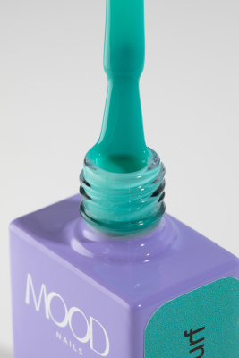 MoodNail База Surf 10 г.
