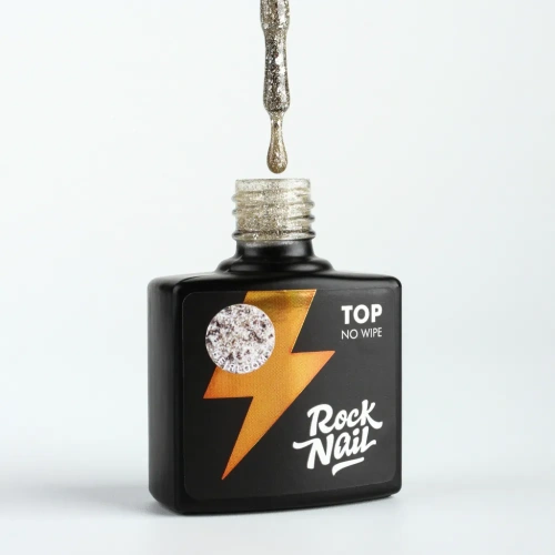RockNail Топ Rich Top 1 Heirloom 10 мл.