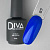 DIVA гель-лак Gel color №87 15 мл.