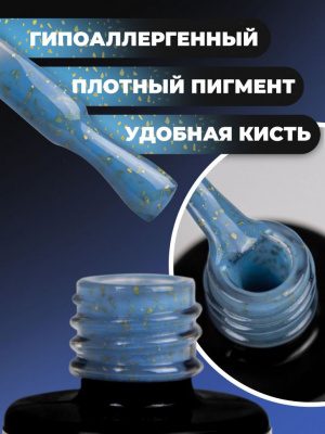 MANITA Professional гель-лак POTAL №09 10 мл. MANITA Professional гель-лак POTAL №09 10 мл.