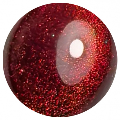 Planet Nails Гель-лак Red Cat 14689 8 мл.