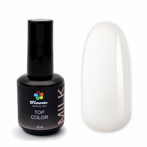 Bloom Топ COLOR Milk 15 мл.