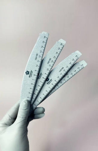 Bloom Пилка Луна 100/180 грит (пленка)