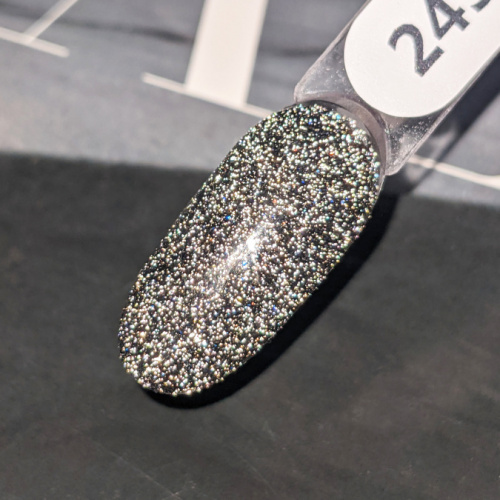 MOOZ Гель-лак светоотражающий №245 Stardust 9 мл. MOOZ Гель-лак светоотражающий №245 Stardust 9 мл.