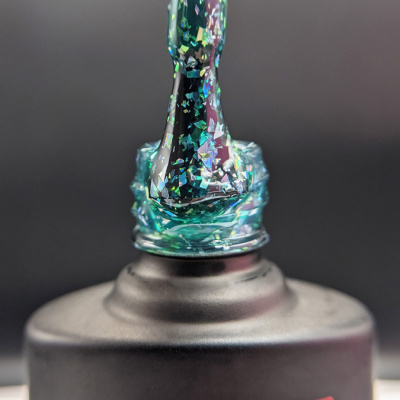 MOOZ Гель-лак №268 Mirage 9 мл. MOOZ Гель-лак №268 Mirage 9 мл.