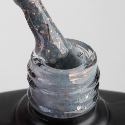 RockNail Гель-лак Foils 845 Gucci Flip-Flops 10 мл. RockNail Гель-лак Foils 845 Gucci Flip-Flops 10 мл.