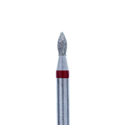 KristallNails, Бор алмазный (Почка) Мелкая (Красная) 104.257.514.016 KristallNails, Бор алмазный (Почка) Мелкая (Красная) 104.257.514.016