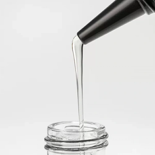 Runail База Rubber base liquid scotch Expert №119 50 мл. флакон