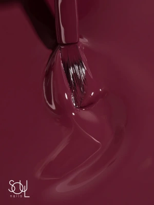 Soul Nails Лак для ногтей Reds №137 10,5 мл.