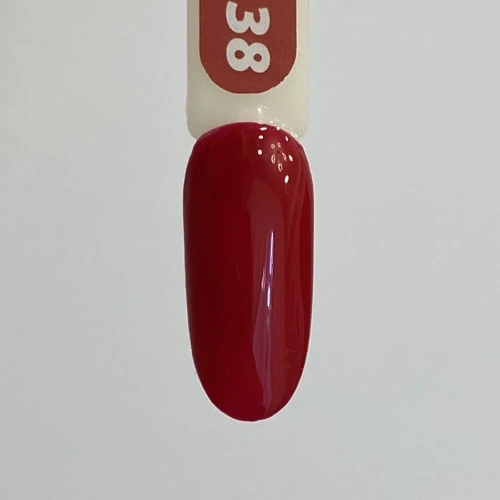 Y.me Гель-лак 38 10 мл.