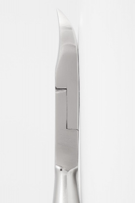 Silver Star Кусачки маникюрные для ногтей Classic AT-833 (17 мм.)