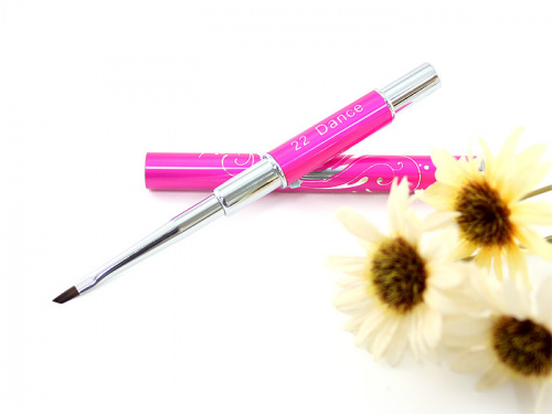 Кисть для дизайна Justnail Кисть Dance Y1XJ22 22