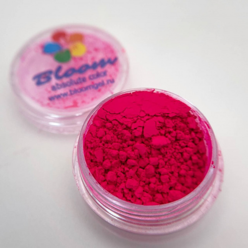 Bloom Пигмент неоновый №07 3 г.