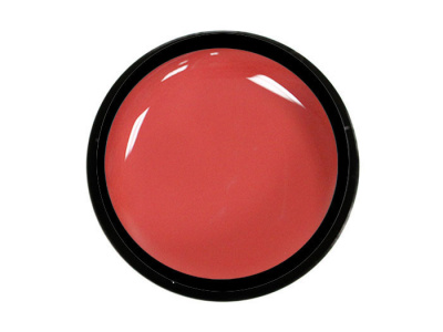 Гель цветной Justnail Fairy Gel Y1FG157A 7 г.