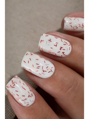 MoodNail Топ Rusty 10 г.