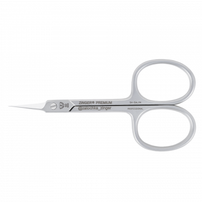 Zinger Ножницы для кутикулы Salon Professional SG-042 SH-Salon ZP