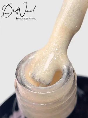 DidNail Professional Гель-лак с шиммером Angel 18 10 мл. DidNail Professional Гель-лак с шиммером Angel 18 10 мл.