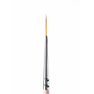 IRISK Кисть-страйпер для дизайна 10/0 DS43R