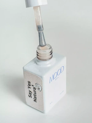 MoodNail Гель-лак Say Yes Natural 10 г.