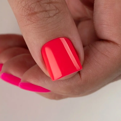 MoodNail Гель-лак Summer Day Sweet Berry 10 г. MoodNail Гель-лак Summer Day Sweet Berry 10 г.