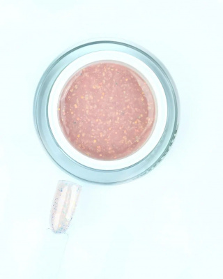 TARTISO UV Гель AURORA №06 15 г. TARTISO UV Гель AURORA №06 15 г.