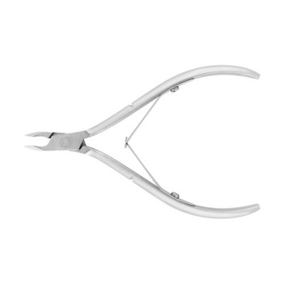 TexNip Кусачки для кутикулы C-02-4 (4 мм.)