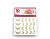 Nails Переводные картинки Y1BHT314