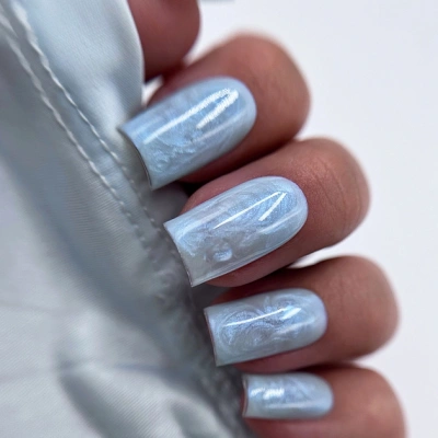 Patrisa Nail гель-лак Pearl №891 8 мл.